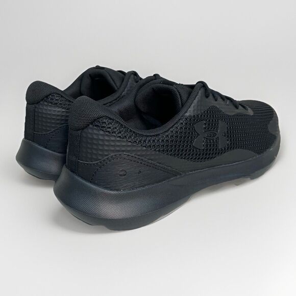 Under Armour Surge 3 Men 10.5 Comfort Running Shoes Training Sneaker 3024883-002 main image 8